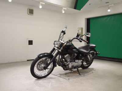 Yamaha Drag Star 250 2008