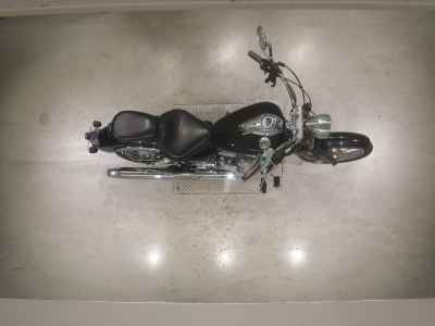 Yamaha Drag Star 250 2008