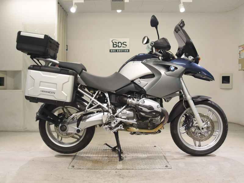 BMW R1200GS 2005