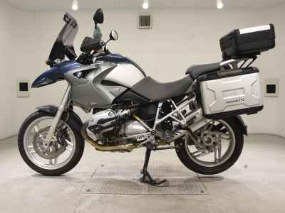 BMW R1200GS 2005