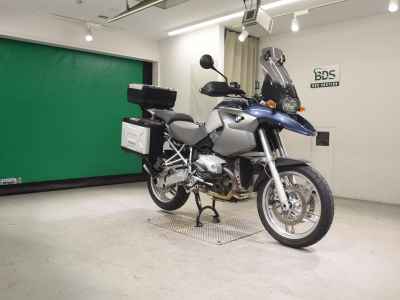 BMW R1200GS 2005