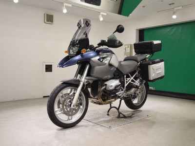 BMW R1200GS 2005