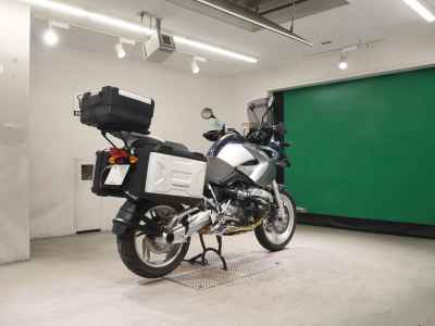 BMW R1200GS 2005