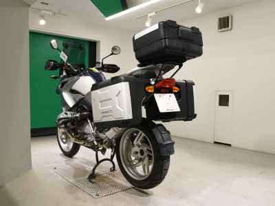 BMW R1200GS 2005