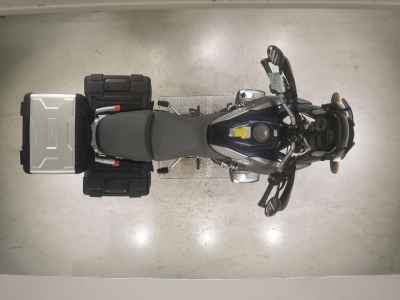 BMW R1200GS 2005