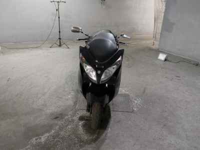 Suzuki Skywave 250S
