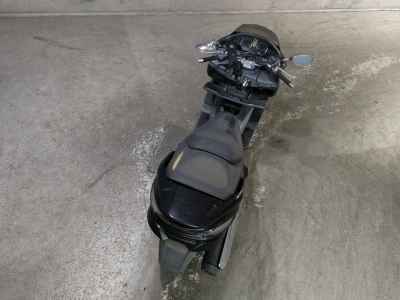 Suzuki Skywave 250S