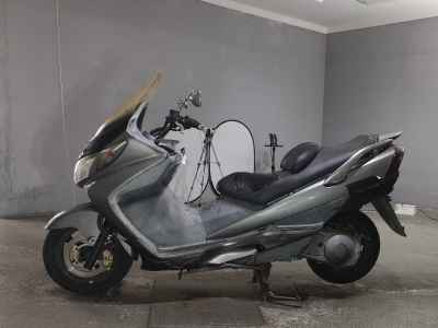 Kawasaki Epsilon 250 2006