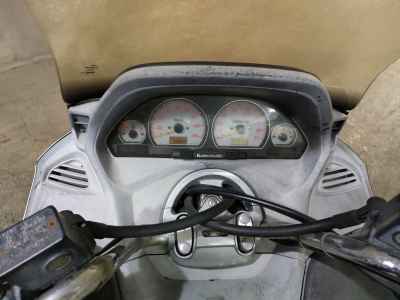 Kawasaki Epsilon 250 2006