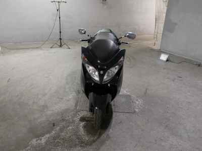 Suzuki Skywave 250S