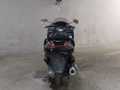 Suzuki Skywave 250S