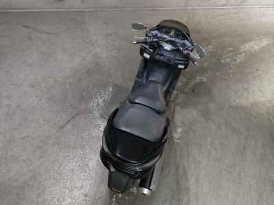 Suzuki Skywave 250S