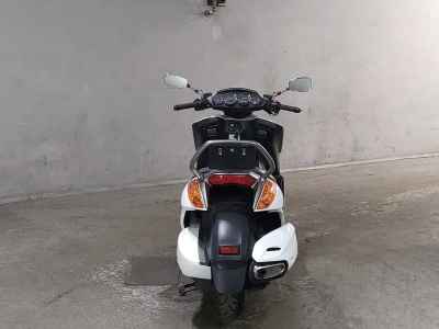 Suzuki Gemma 250