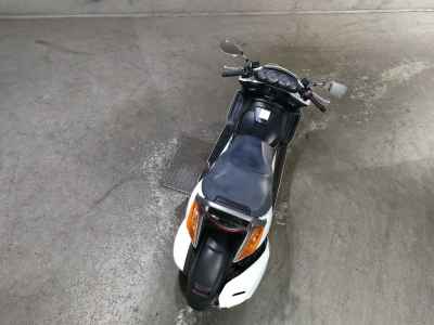 Suzuki Gemma 250