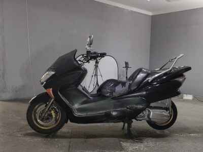 Honda Forza Z 2007