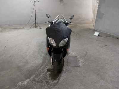 Honda Forza Z 2007