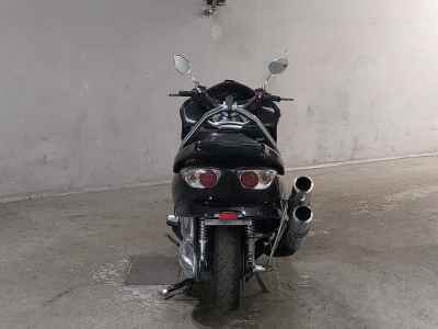 Honda Forza Z 2007