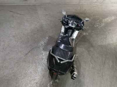Honda Forza Z 2007