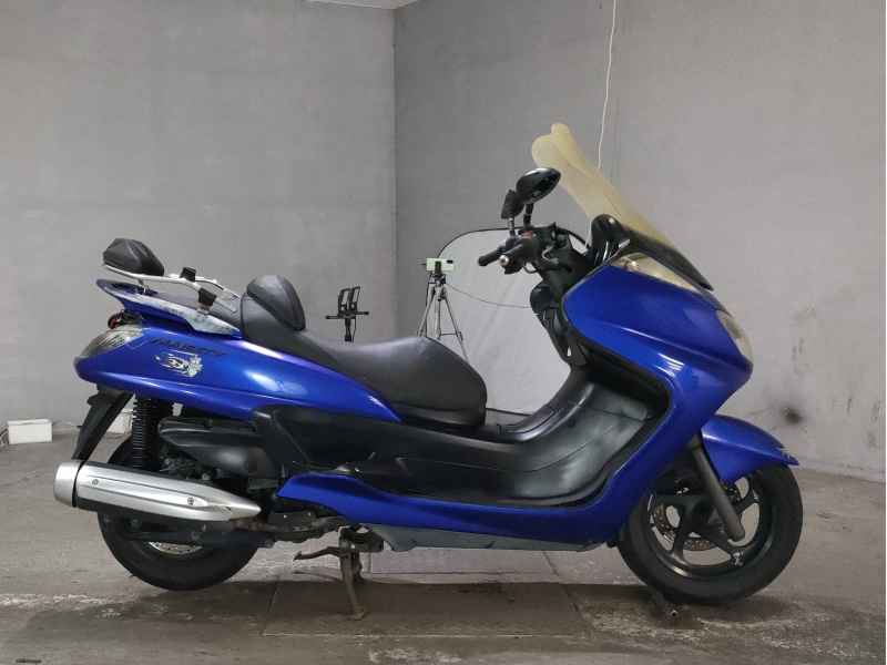 Yamaha Majesty 250 2006