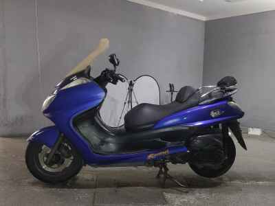 Yamaha Majesty 250 2006