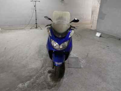 Yamaha Majesty 250 2006