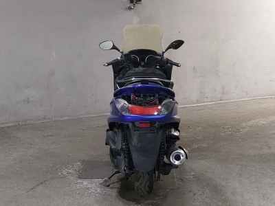 Yamaha Majesty 250 2006