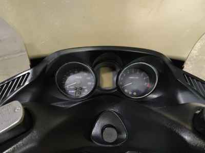 Yamaha Majesty 250 2006