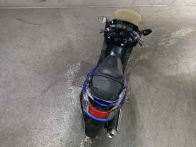 Yamaha Majesty 250 2006