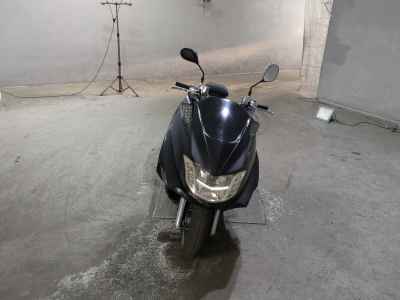 Yamaha Maxam 250 2007