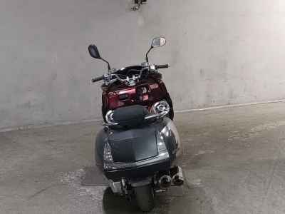 Yamaha Maxam 250 2007