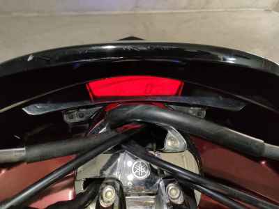 Yamaha Maxam 250 2007