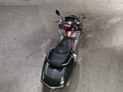 Yamaha Maxam 250 2007