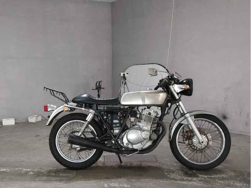 Suzuki Volty