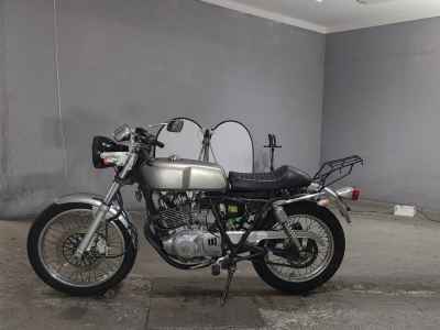 Suzuki Volty