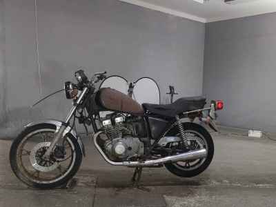 Suzuki GSX250L