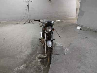 Suzuki GSX250L