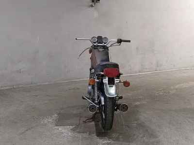 Suzuki GSX250L