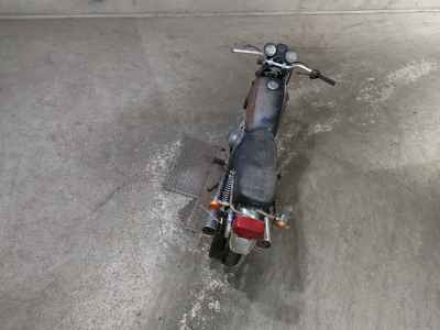 Suzuki GSX250L