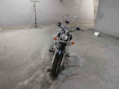 Suzuki Intruder 250LC 2005