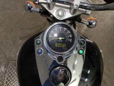 Suzuki Intruder 250LC 2005