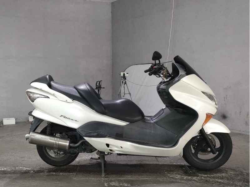 Honda Forza Z 2006