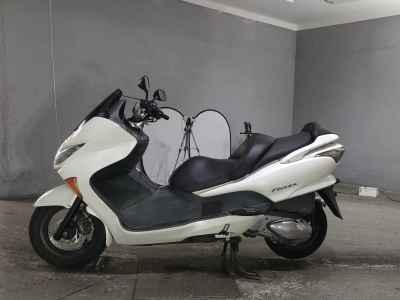 Honda Forza Z 2006
