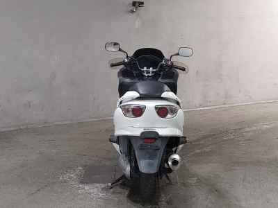 Honda Forza Z 2006