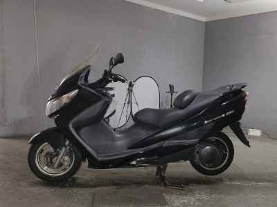 Suzuki Skywave 250