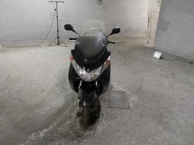 Suzuki Skywave 250