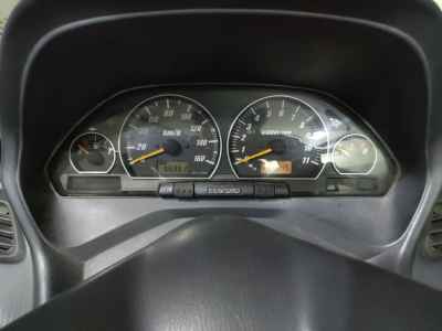 Suzuki Skywave 250