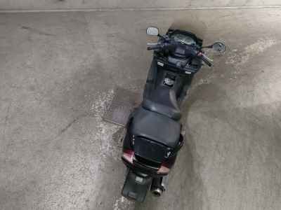 Suzuki Skywave 250