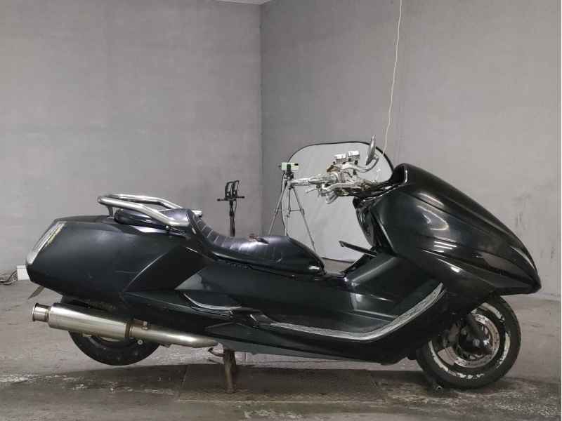 Yamaha Maxam 250 2005