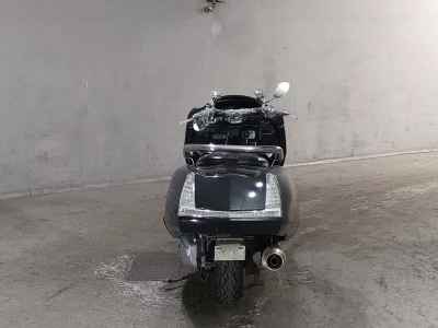 Yamaha Maxam 250 2005