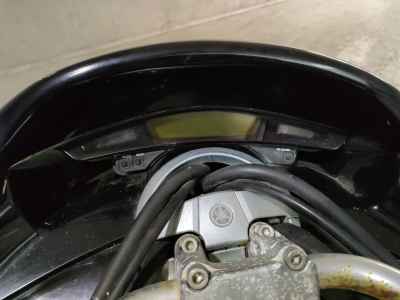 Yamaha Maxam 250 2005